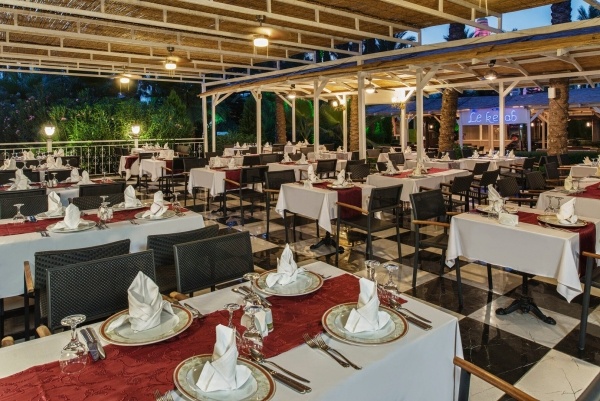 Delphin Diva - 6 éjszakás