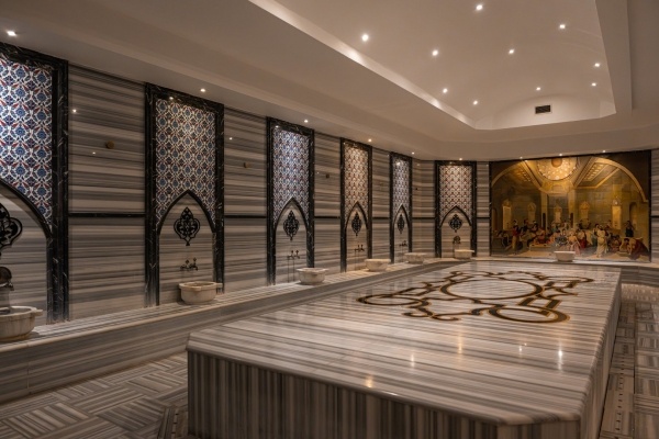 Side Premium Hotel - 11 éjszakás