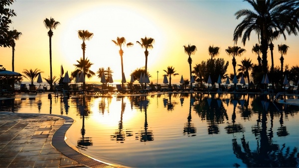 Lonicera Resort And Spa - 7 éjszakás