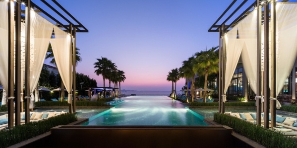 Cape Dara Resort - 11 éjszakás