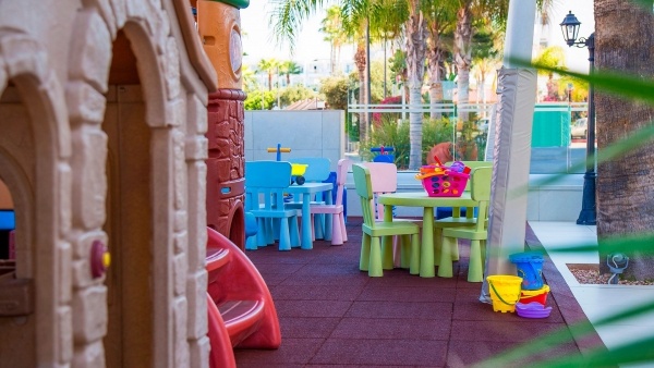 Stamatia - 10 éjszakás