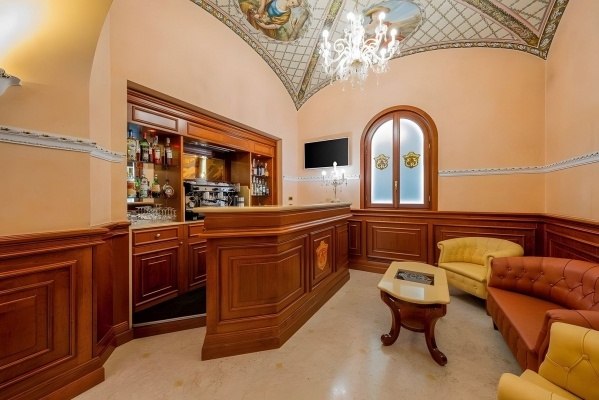 Clarion Collection Hotel Principessa Isabella - 6 éjszakás