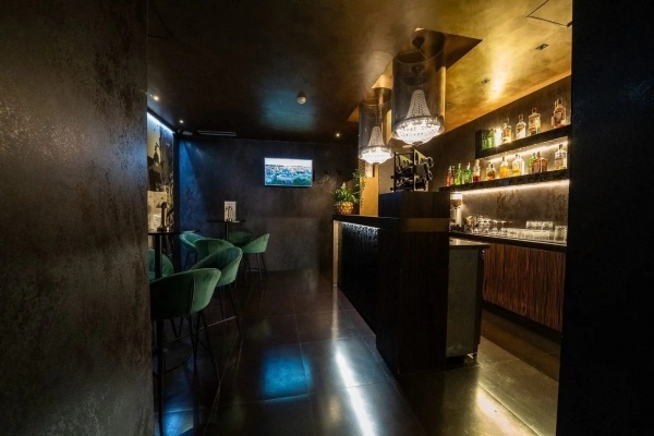 Divina Luxury Hotel - 4 éjszakás