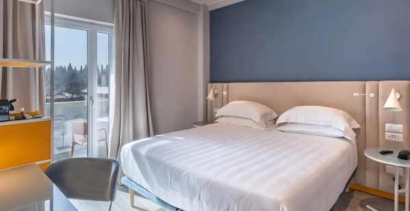 Adesso Hotel - 6 éjszakás