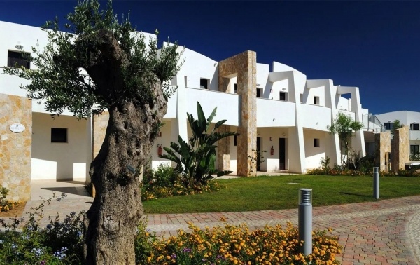 Torreserena Village - 4 éjszakás