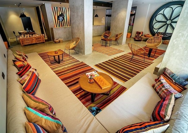 COOKS CLUB ALANYA ****