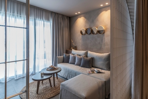 Elissa Lifestyle Resort