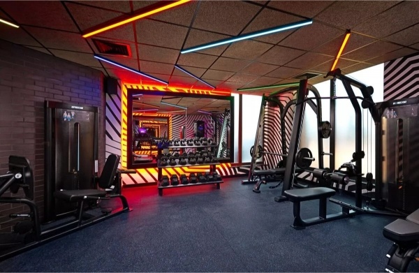 NYX Hotel Dublin Portobello - 8 éjszakás