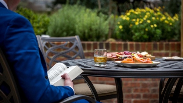 Stauntons on the Green - 9 éjszakás