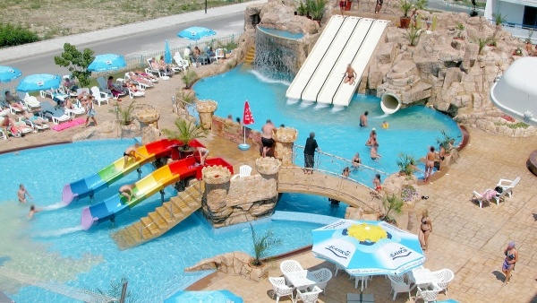 Kotva - 10 éjszakás