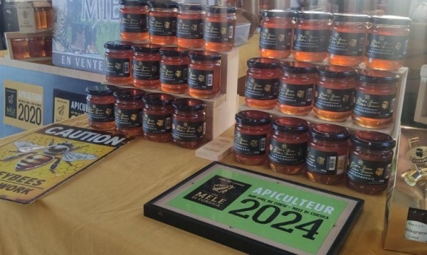 Szardínia és Korzika körutazás ***