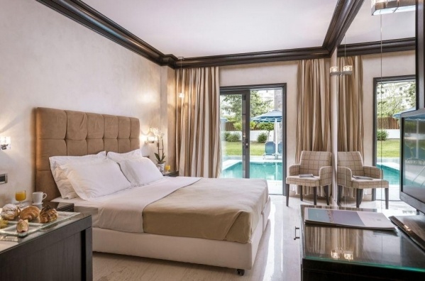 MITSIS FALIRAKI BEACH *****