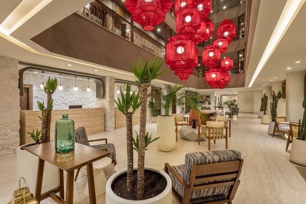 KAIA CORACESIUM HOTEL ****