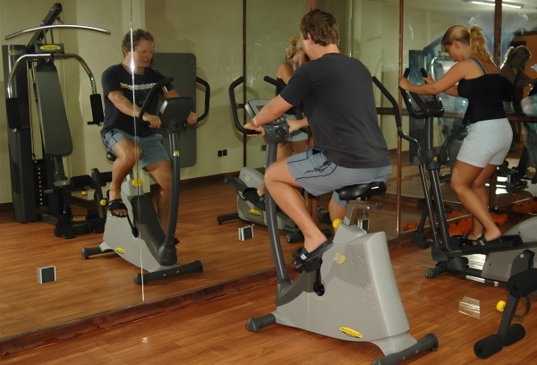 Intouriste Hőtel & Suites - 14 éjszakás