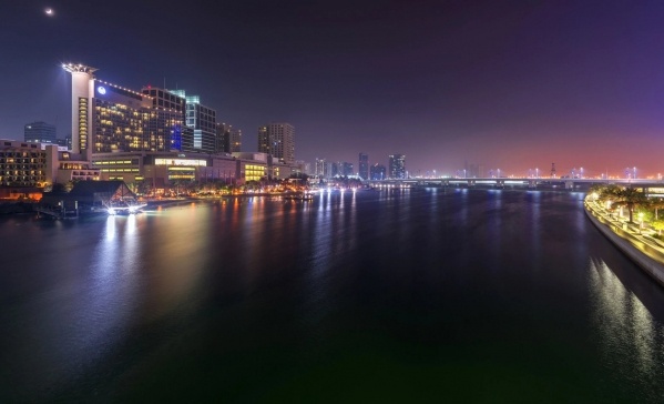 Beach Rotana Abu Dhabi - 5 éjszakás