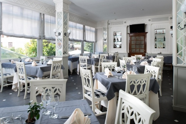 Degli Aranci Hotel - 3 éjszakás