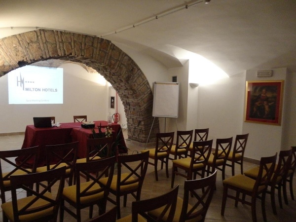 Milton - 6 éjszakás