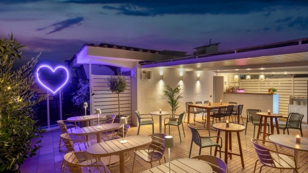 Fragrance St Peter Hotel - 5 éjszakás