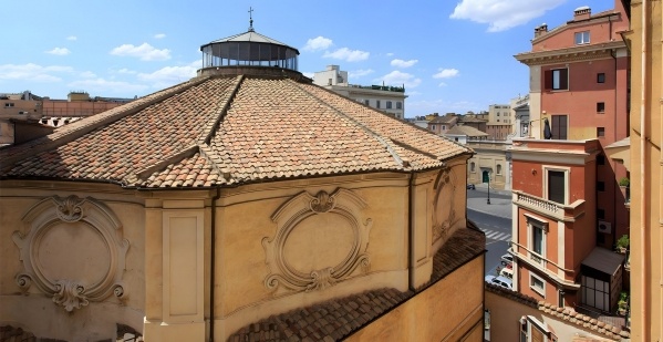 Mascagni Luxury Rooms and Suites - 4 éjszakás