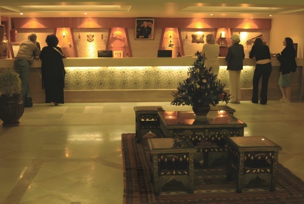 Intouriste Hőtel & Suites - 10 éjszakás