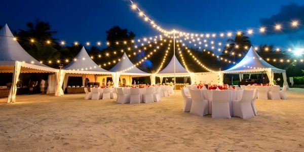 Holiday Inn Resort Kandooma Maldives - 3 éjszakás