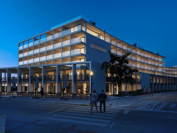 Estival Maramar - 7 éjszakás