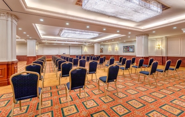 Electra Palace Athens - 6 éjszakás