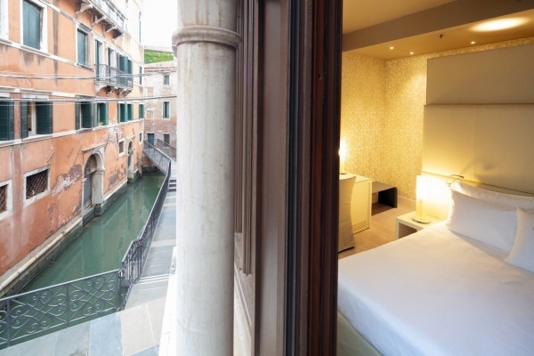 Palazzo Barocci - 6 éjszakás