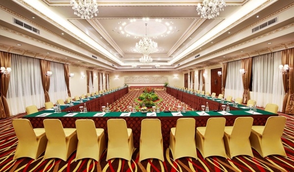 The Grand Bali Nusa Dua Resort - 14 éjszakás