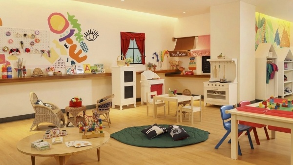 Maya Sanur Resort & Spa - 14 éjszakás