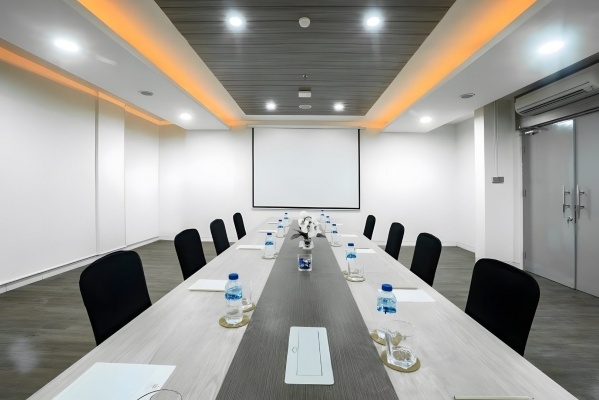 Sunrise Aventus Hotel Nusa Dua - 8 éjszakás