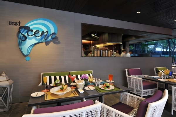 Rest Detail Hua Hin - 13 éjszakás