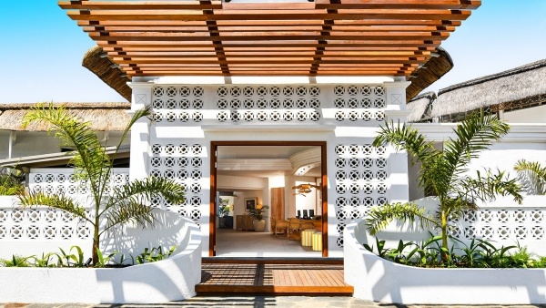 Veranda Palmar Beach Hotel - 11 éjszakás