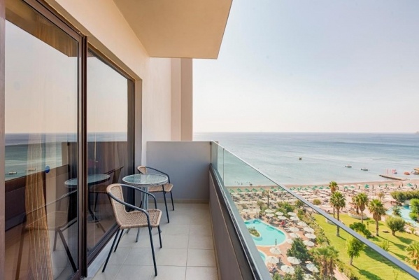 Hotel Esperos Mare**** AI, egyénileg