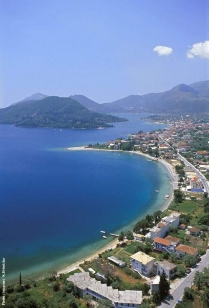 Marina Pension Hotel*** ÖE, repülővel