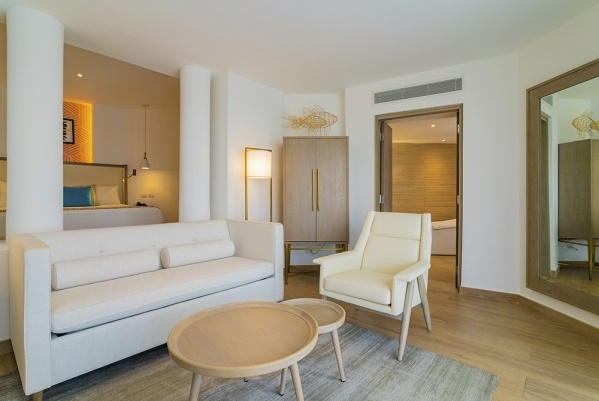 Grand Bavaro Princess*****AI, repülővel