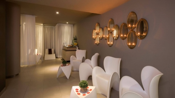 Hotel Platinum Yucatan Princess*****AI 18+, repülővel