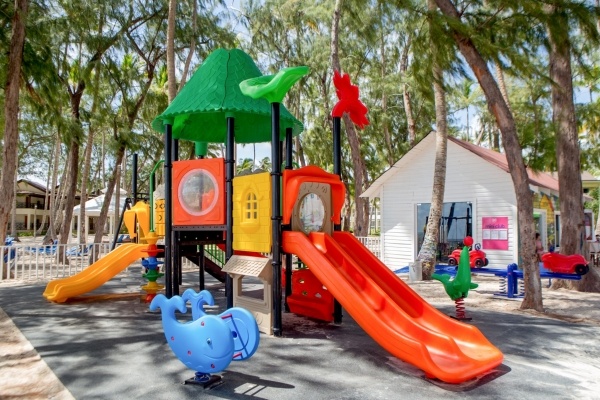 Vista Sol Punta Cana**** AI, repülővel