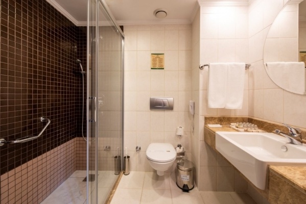 Side Star Park***** - AI, repülővel