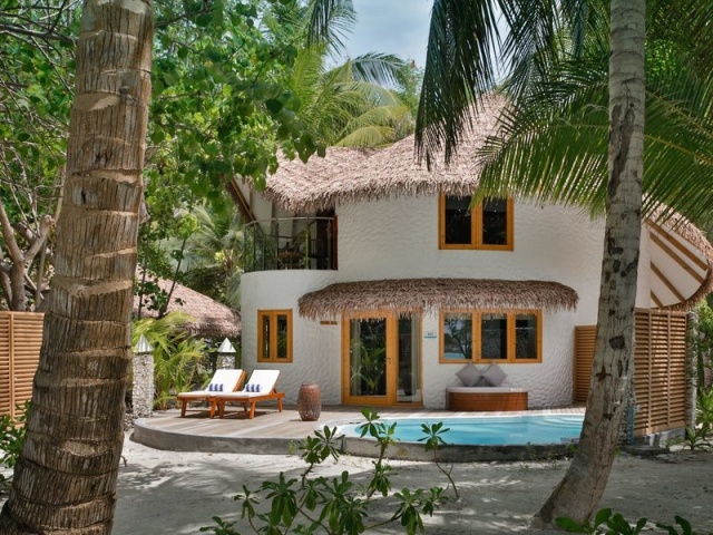 Cinnamon Dhonveli Maldives ****