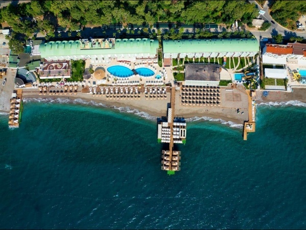 Corendon Playa Kemer *****