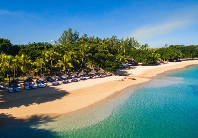 Maritim Resort & Spa Mauritius  *****