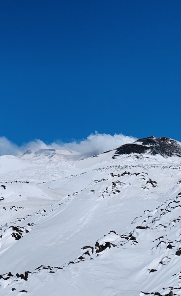 Szilveszter Szicílián Catania, repülővel