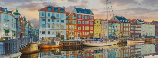 Skandináv fővárosok felfedezése ***