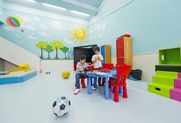 Marylanza Suites & spa **** Playa De Las Americas repülővel