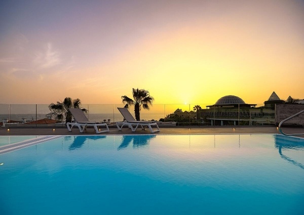 Hotel Colon Guanahani (Adults Only) **** Costa Adeje repülővel