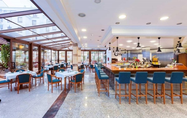 Apartamentos Casablanca *** Puerto de la Cruz repülővel