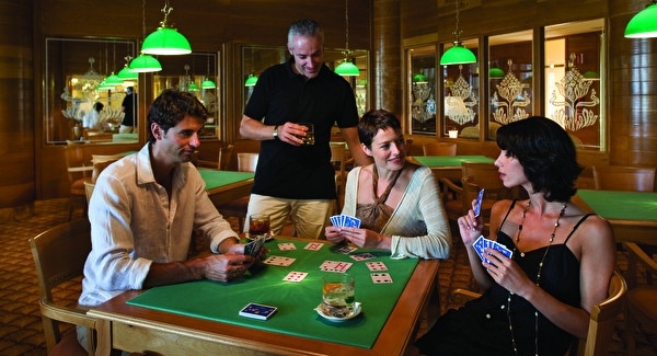 RIU PALACE TRES ISLAS ****