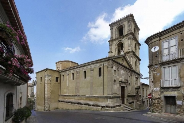 Puglia-Basilicata ****