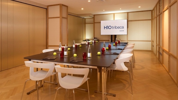 H10 TRIBECA - 2 éjszakás